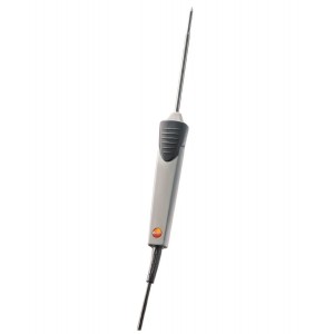 Testo Waterproof Immersion Penetration Probe