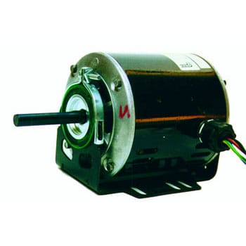 125w Replacement Motor for AS100-300 Range