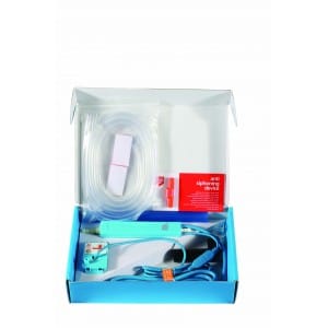 Aspen Mini Aqua Condensate Pump - Image 3