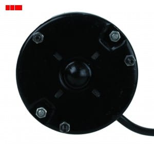 18W Remco Boss Mounted Motor 33-4-18CF - Image 3