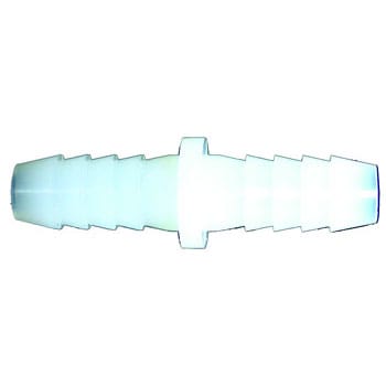 pack of 5 10mm straight connectors