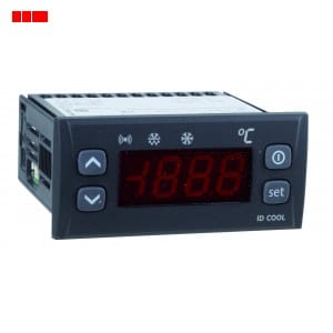 ID Cool Eliwell Control +3/+15 - Image 2