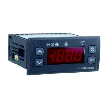 ID Chill n Freeze Eliwell Control -40/+10 - Image 2