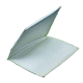 Heat Protection Mat