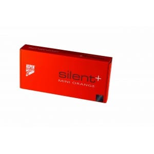 Aspen Silent Mini Orange Condensate Pump - Image 4