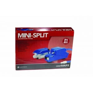 Little Giant EC-1 Mini Pump - Image 2