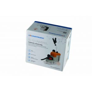 Sauermann Si10 Condensate Pump - Image 2