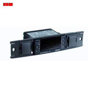 Adaptor plate wing to standard control - Image 4