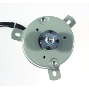 Univap TDM Replacement Fan Motor - Image 2