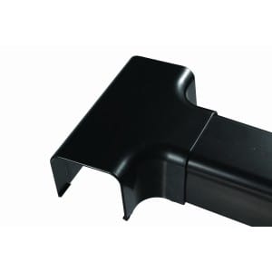 Clima Plus Black T-Joint 90 x 65 - Image 2