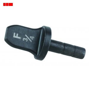 FSPIN 300 Flaring Kit 1/4-3/4 - Image 2