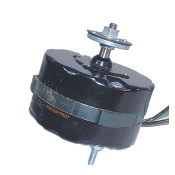33-4-4AF Remco Fan Motor to suit EBAC Dehumid