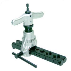 809 Eccentric Flare Tool with Wrench Adaptor