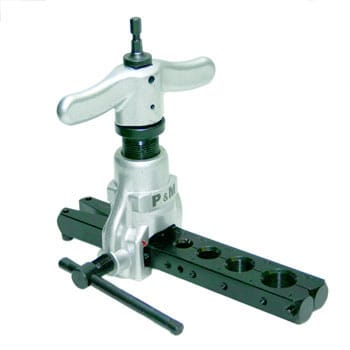 809 Eccentric Flare Tool with Wrench Adaptor