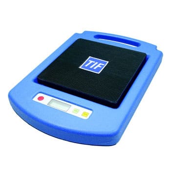 Tif 9030 Charging Scales