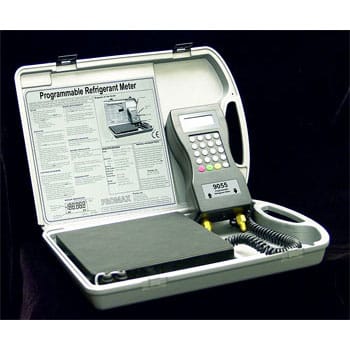 Tif 9055 Charging Scales