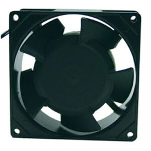 92 x 92 x 25 mm Axial Fan