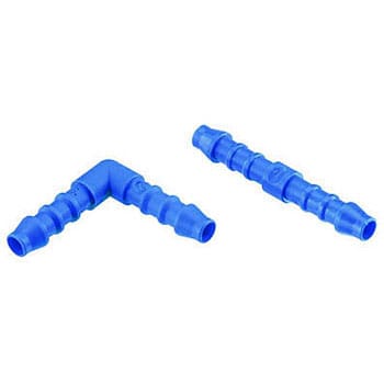 ACC00204 6mm Coupler & Elbow Pack