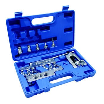 CT 275L Flare & Swage Kit