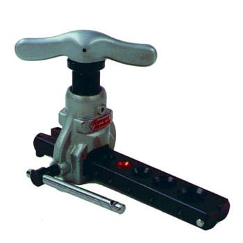 808 Delux Flare Block