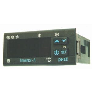 Universal R Controller