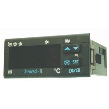 Universal R Controller
