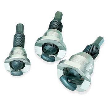 Rothenburger Tee Extractor Set 1/2- 1 1/8 - Image 2