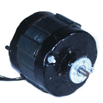 7w Universal Evaporator Fan Motor