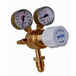 50 Bar Nitrogen Regulator