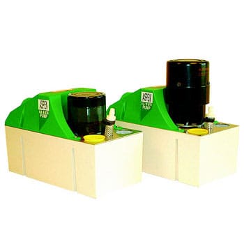 Aspen Heavy Duty 10 Condensate Pump