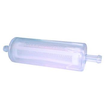 Inline Filter 1/4" (bag of 5)