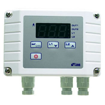 AC1-2WTQ2RE-B Lae Control 240v