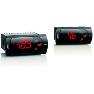 Electronic Controllers