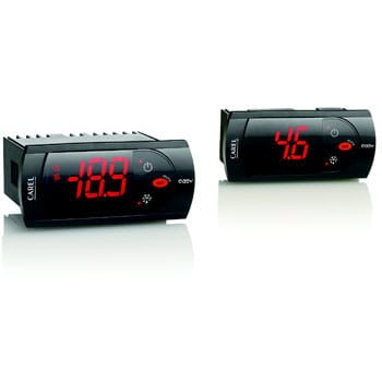 Carel Easy Cool Control