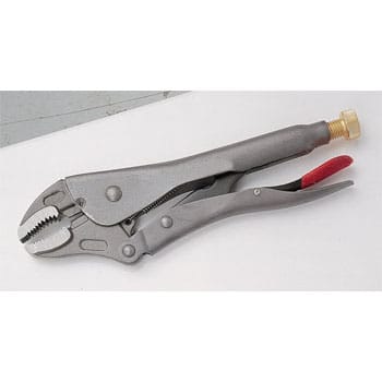 Clarke 10'' Locking pliers Pro 105