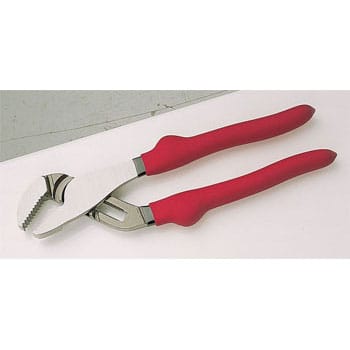 10'' Water Pump Pliers Clarke Pro107