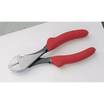 Clarke 7'' Side Cutter Pro112