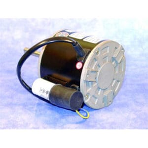 Replacement motor for C6H range coolers