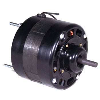 41-4-35C4 Fan Motor 35w Clockwise