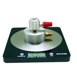 R600 Charging Scales w/ Stand