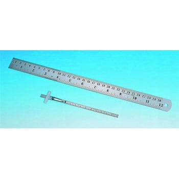 Clarke ET135 300mm Pocket Rule