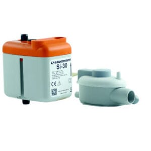 Sauermann Si30 Condensate Pump