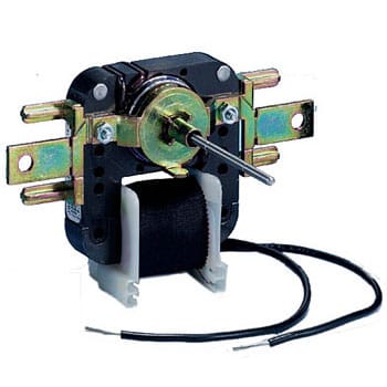 SM998 240v Universal Frost Free Motor