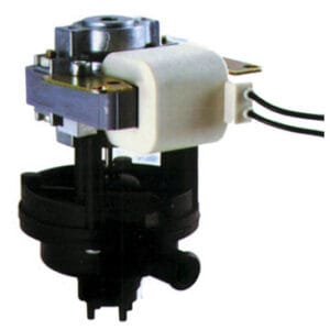 Sauermann Si2052 Cassette Lift Condensate Pum