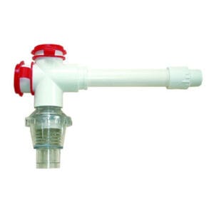 EZT-150 3/4 Waterless drain trap