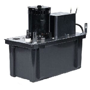 Little Giant VCL-24S Condensate Pump