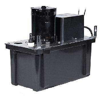 Little Giant VCL-24S Condensate Pump