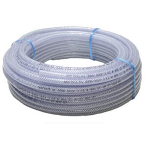 1/2 Bore Vinyl Condensate Hose 30m Roll