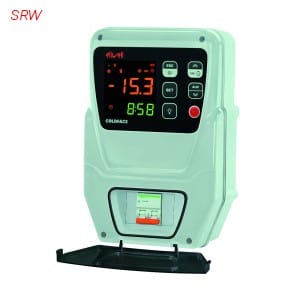 EWRC 500 NT Eliwell Coldface panel with MCB - Image 2