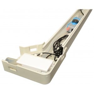 Blue Diamond Micro Blue Condensate Pump with - Image 4